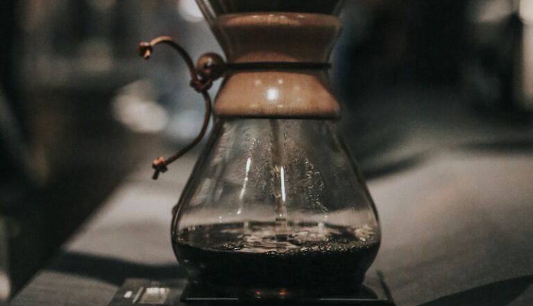 Kahve Tutkunları İçin: En İyi Filtre Kahve Nasıl Demlenir?