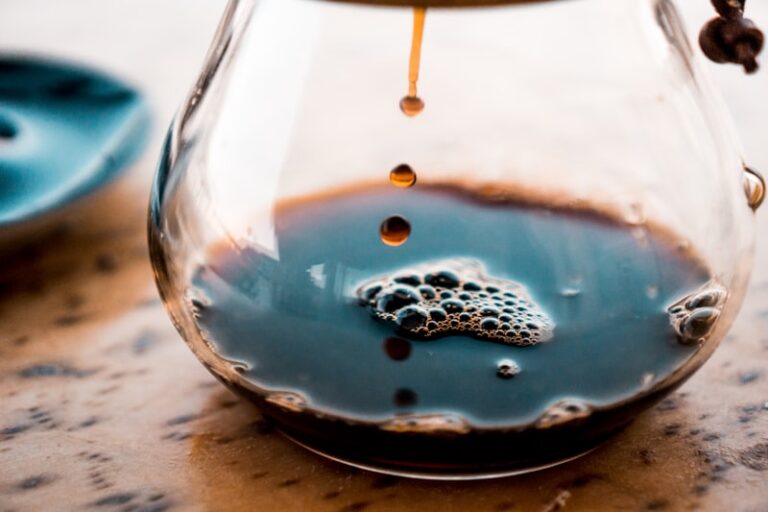 Sağlıklı Bir Seçim: Filtre Kahvenin Sağlığa Faydaları