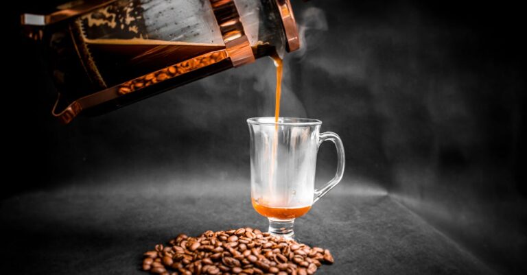 Çekirdek Kahve Üretimi ve Tüketimi Üzerine Türkiye’de Yapılan Araştırmalar