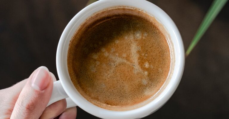 Soğuk Demleme Kahve: Lezzetli ve Pratik Bir Yaz İçeceği