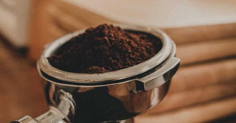 Filtre Kahve Çeşitleri: Lezzetli Bir Deneyim