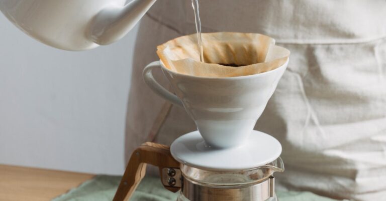 Filtre Kahve Çeşitleri Hakkında Her Şey: En İyi Filtre Kahve Türleri ve Tadı