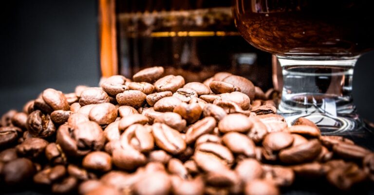 Toptan Kahve: Türkiye’de Kahve Ticareti ve İş Fırsatları