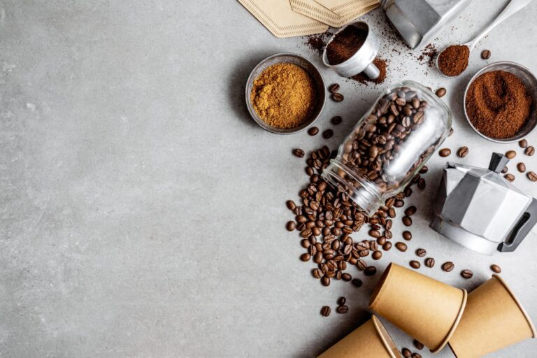 Evde Cold Brew Kahve Nasıl Yapılır? Pratik Tarifler