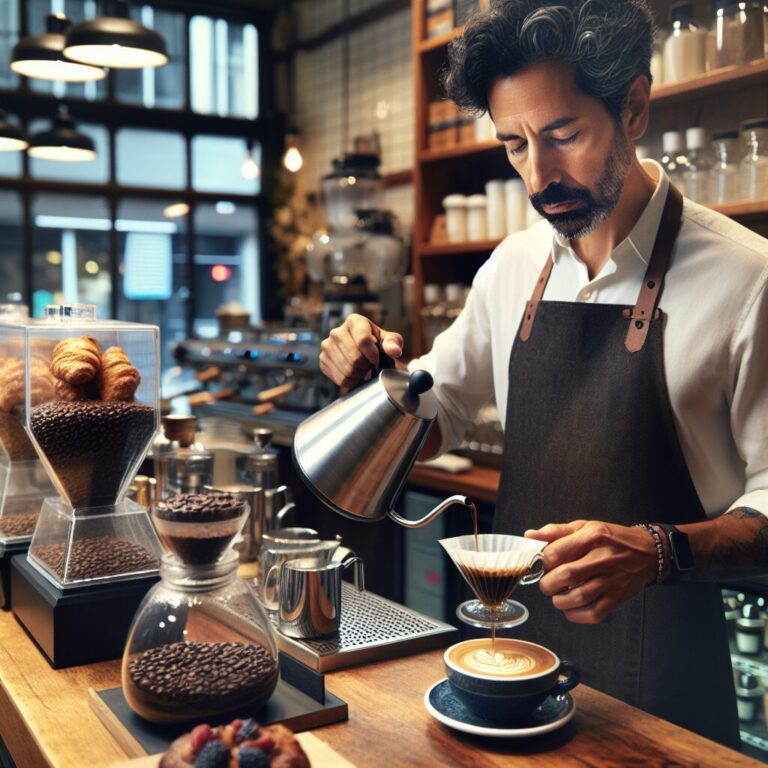 Specialty Coffee Nedir? Nitelikli Kahveden Farkı Nedir?